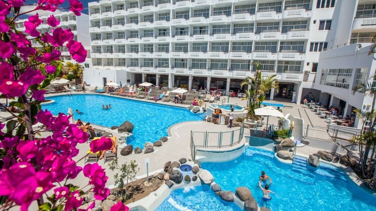 Abora Catarina by Lopesan Hotels